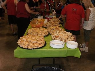 Instant Replay — Caledonia 20th anniversary (archive)