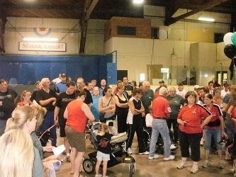 Instant Replay — Caledonia 20th anniversary (archive)