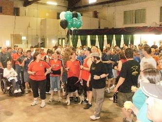 Instant Replay — Caledonia 20th anniversary (archive)