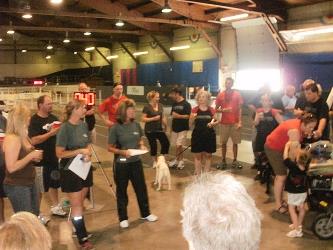 Instant Replay — Caledonia 20th anniversary (archive)