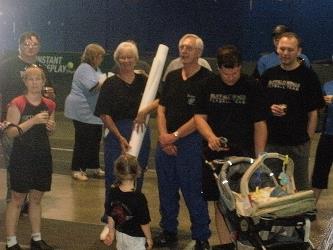 Instant Replay — Caledonia 20th anniversary (archive)