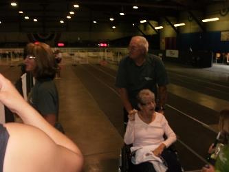 Instant Replay — Caledonia 20th anniversary (archive)