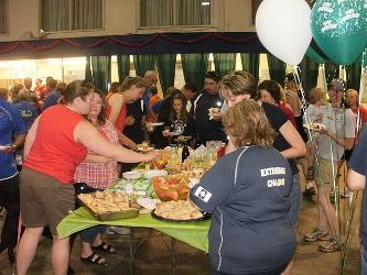 Instant Replay — Caledonia 20th anniversary (archive)