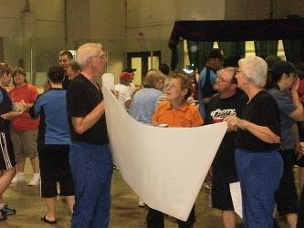 Instant Replay — Caledonia 20th anniversary (archive)