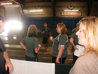 Instant Replay — Caledonia 20th anniversary (archive)