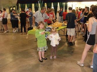 Instant Replay — Caledonia 20th anniversary (archive)