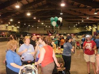 Instant Replay — Caledonia 20th anniversary (archive)