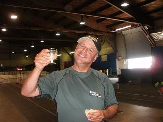 Instant Replay — Caledonia 20th anniversary (archive)