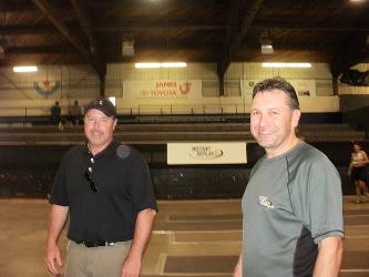 Instant Replay — Caledonia 20th anniversary (archive)