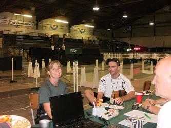 Instant Replay — Caledonia 20th anniversary (archive)