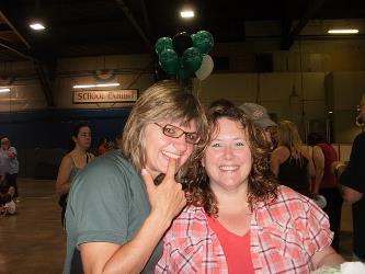 Instant Replay — Caledonia 20th anniversary (archive)