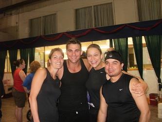 Instant Replay — Caledonia 20th anniversary (archive)