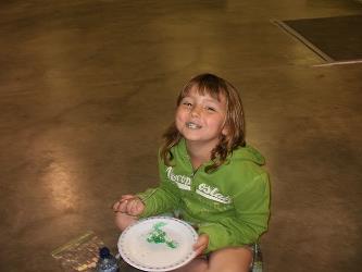 Instant Replay — Caledonia 20th anniversary (archive)