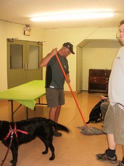 Instant Replay — Caledonia 20th anniversary (archive)