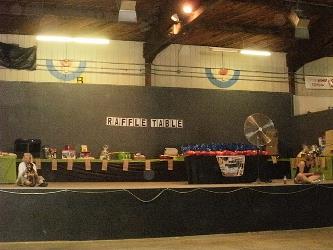 Instant Replay — Caledonia 20th anniversary (archive)