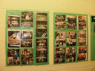 Instant Replay — Caledonia 20th anniversary (archive)