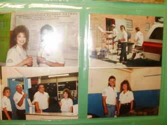 Instant Replay — Caledonia 20th anniversary (archive)