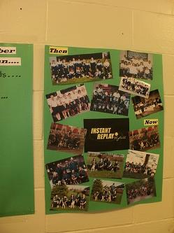 Instant Replay — Caledonia 20th anniversary (archive)