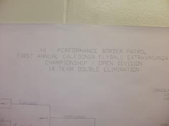 Instant Replay — Caledonia 20th anniversary (archive)