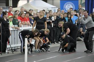 Instant Replay — random pictures (archive)