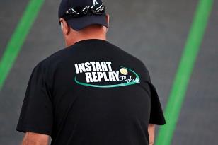 Instant Replay — random pictures (archive)