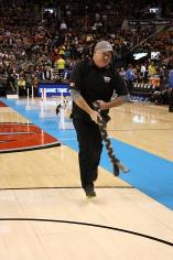 Instant Replay — Raptors demo (archive)