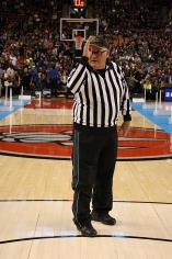 Instant Replay — Raptors demo (archive)